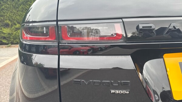 Used Land Rover Range Rover Evoque 2022 for sale - 76082126: Photo 19
