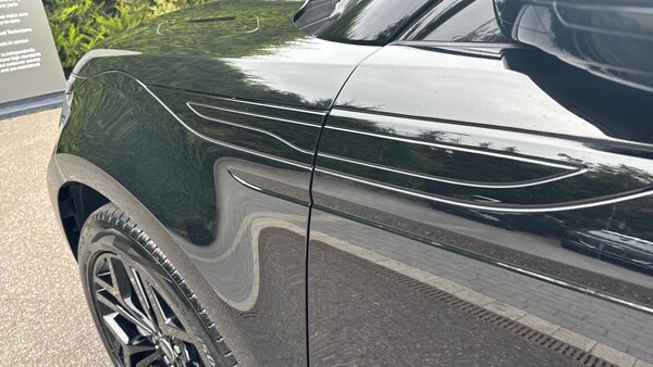 Used Land Rover Range Rover Evoque 2022 for sale - 76082126: Photo 20