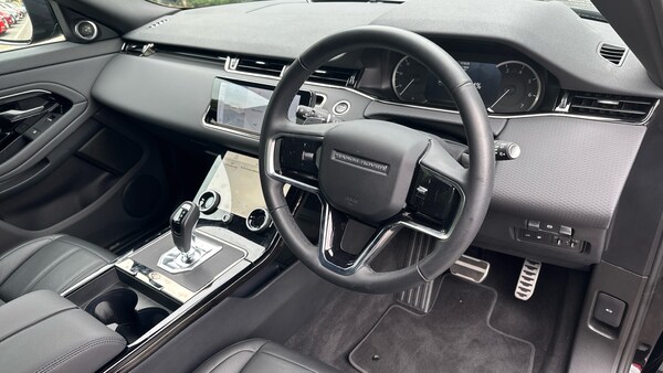 Used Land Rover Range Rover Evoque 2022 for sale - 76082126: Photo 21