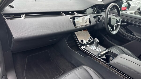 Used Land Rover Range Rover Evoque 2022 for sale - 76082126: Photo 22