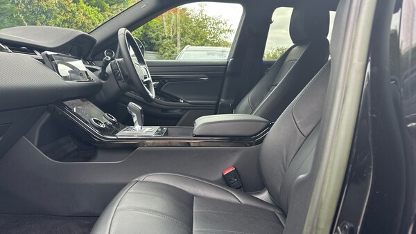 Used Land Rover Range Rover Evoque 2022 for sale - 76082126: Photo 3