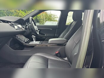 Used Land Rover Range Rover Evoque 2022 for sale - 76082126: Photo