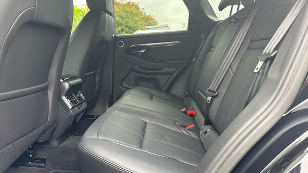 Used Land Rover Range Rover Evoque 2022 for sale - 76082126: Photo 4