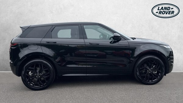 Used Land Rover Range Rover Evoque 2022 for sale - 76082126: Photo 5