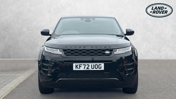 Used Land Rover Range Rover Evoque 2022 for sale - 76082126: Photo 7