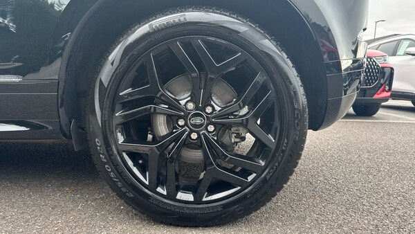 Used Land Rover Range Rover Evoque 2022 for sale - 76082126: Photo 8