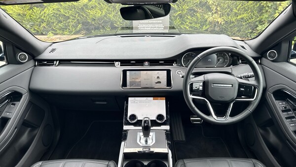 Used Land Rover Range Rover Evoque 2022 for sale - 76082126: Photo 9