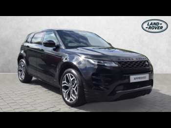 2.0 D200 R-Dynamic HSE 5dr Auto