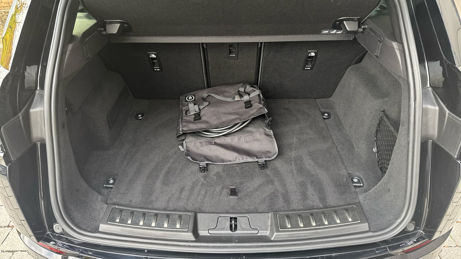 Used Land Rover Range Rover Evoque 2024 for sale - 76324920: Photo 10