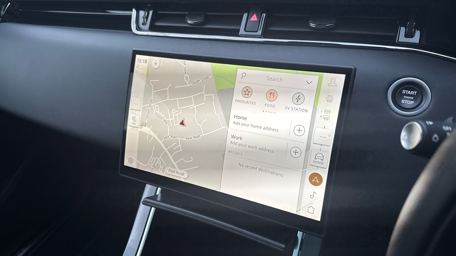 Used Land Rover Range Rover Evoque 2024 for sale - 76324920: Photo 11