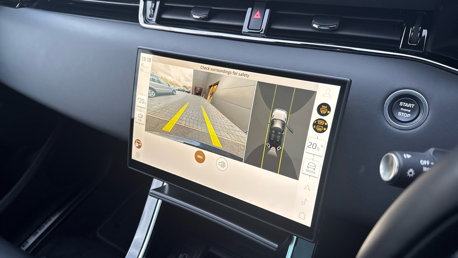 Used Land Rover Range Rover Evoque 2024 for sale - 76324920: Photo 12