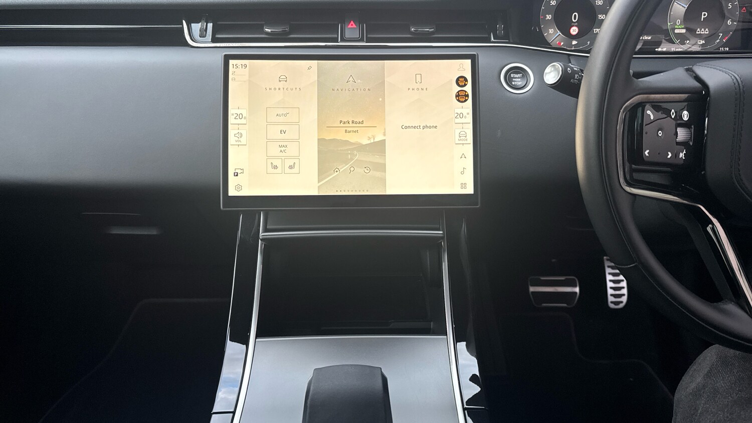 Used Land Rover Range Rover Evoque 2024 for sale - 76324920: Photo 14