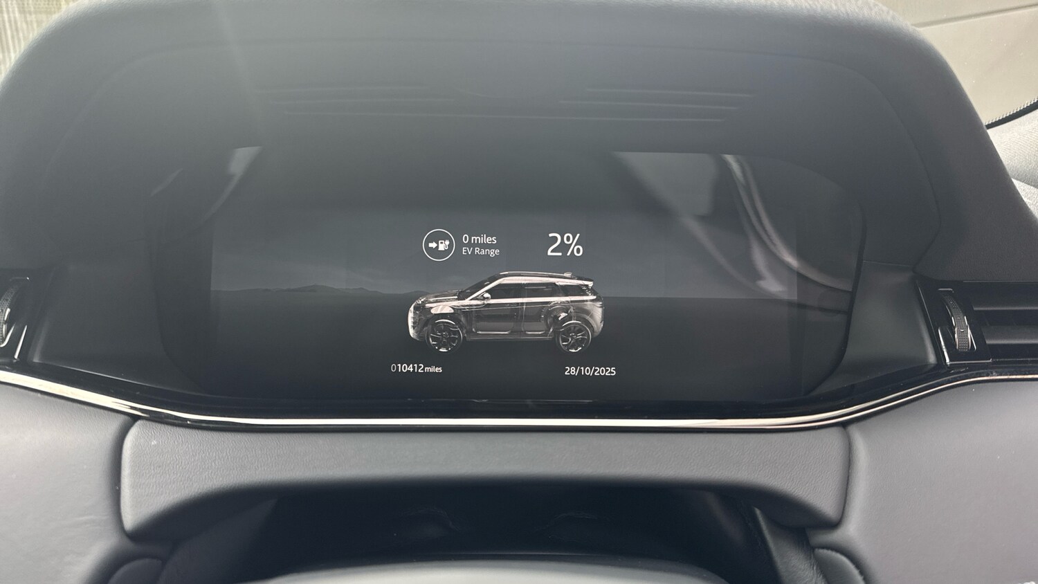 Used Land Rover Range Rover Evoque 2024 for sale - 76324920: Photo 16