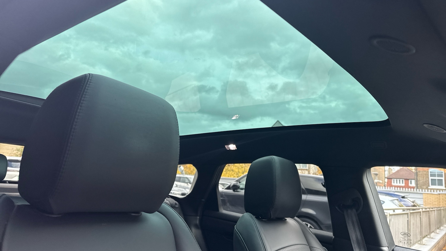 Used Land Rover Range Rover Evoque 2024 for sale - 76324920: Photo 25