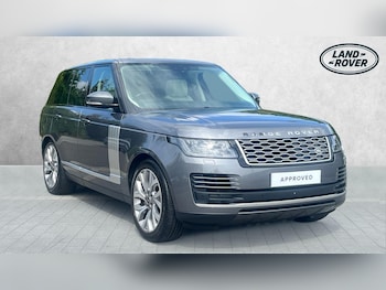2018 - 2.0 P400e Vogue 4dr Auto
