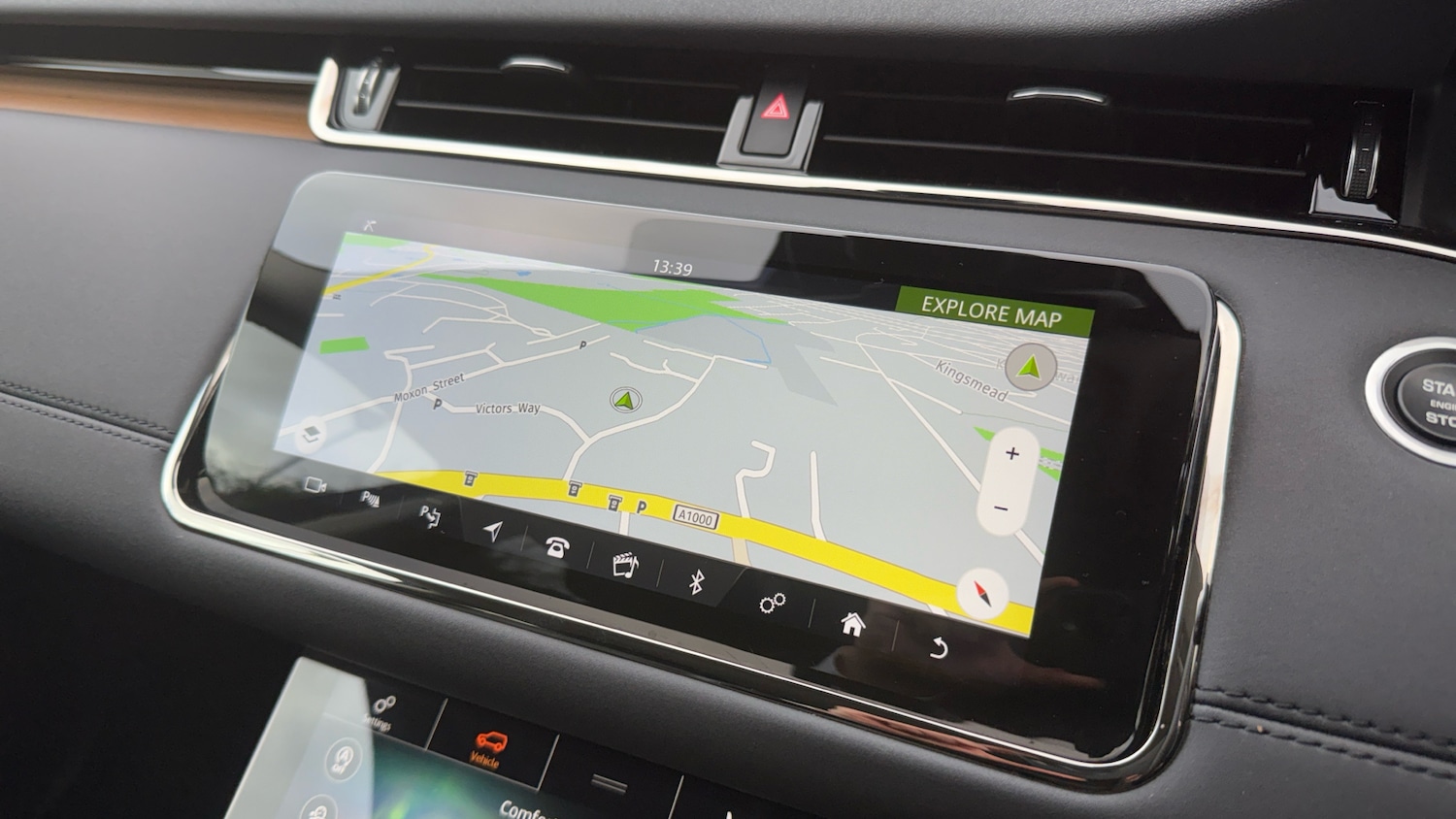 Used Land Rover Range Rover Evoque 2019 for sale - 77065532: Photo 11