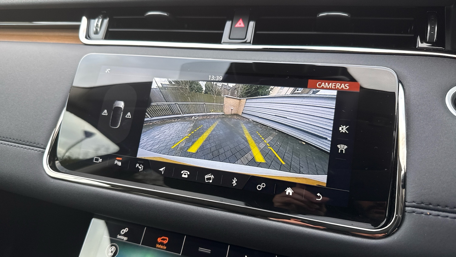 Used Land Rover Range Rover Evoque 2019 for sale - 77065532: Photo 12