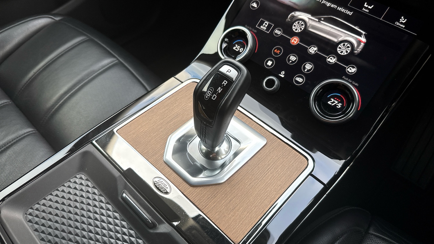 Used Land Rover Range Rover Evoque 2019 for sale - 77065532: Photo 13