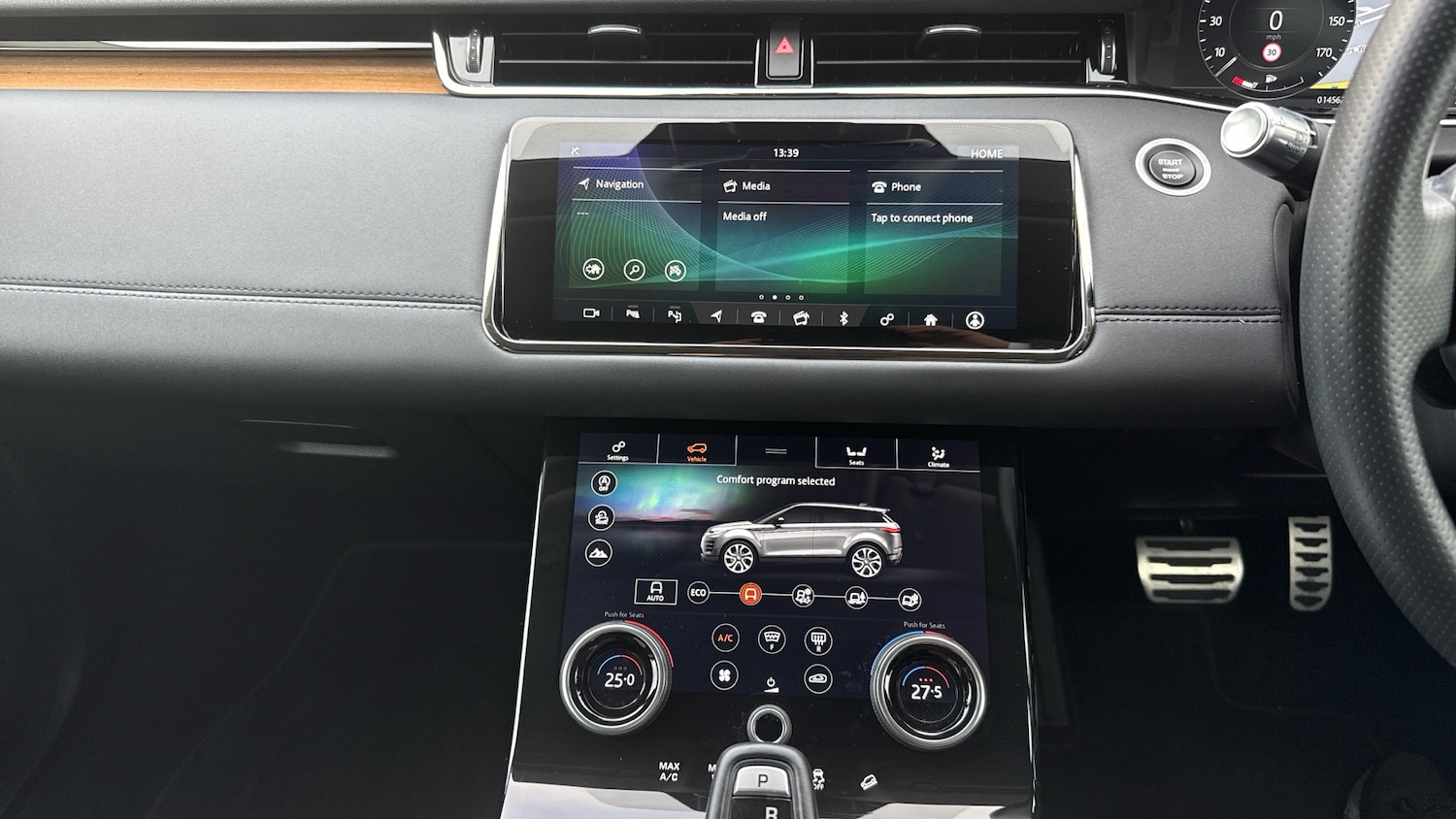 Used Land Rover Range Rover Evoque 2019 for sale - 77065532: Photo 14