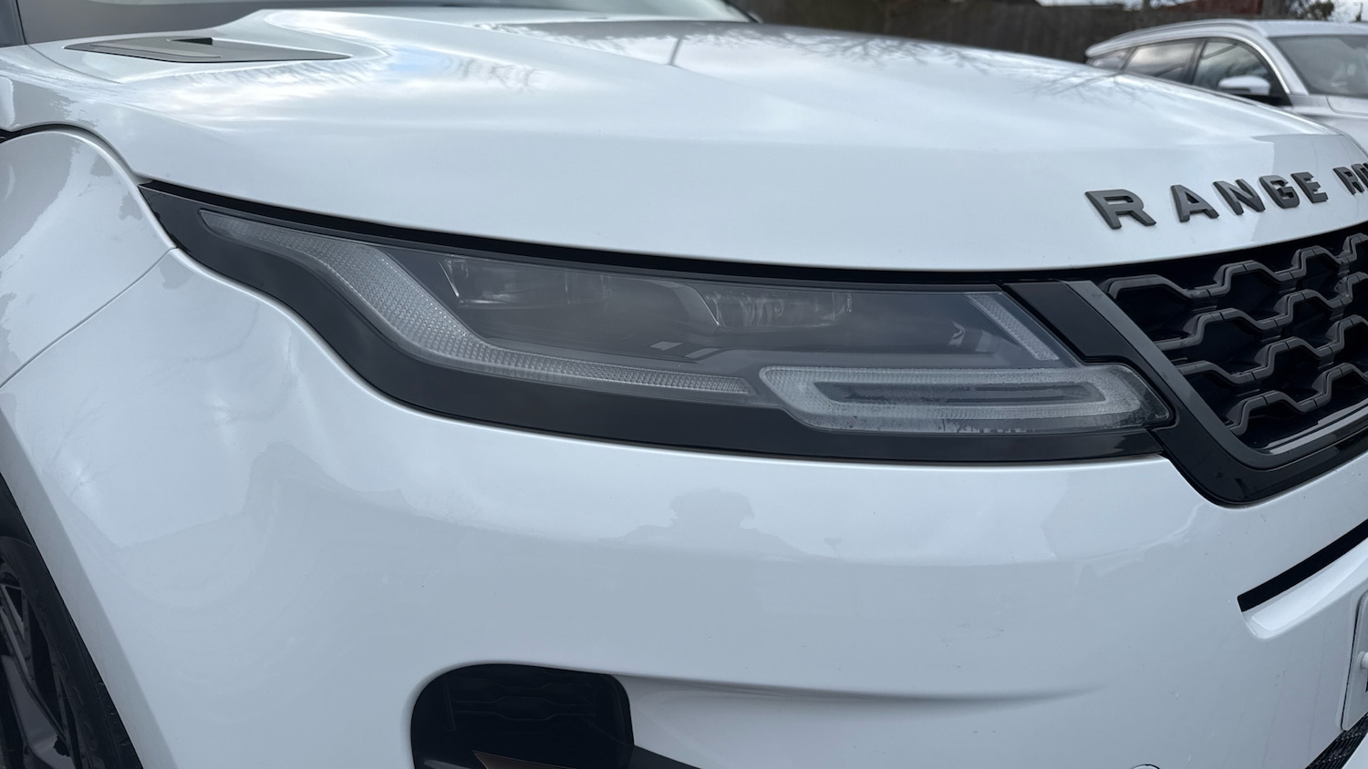 Used Land Rover Range Rover Evoque 2019 for sale - 77065532: Photo 17