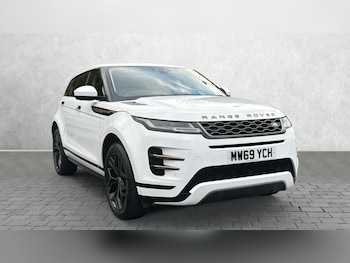 2.0 P200 R-Dynamic SE Ambient Interior Lighting an 5-Door