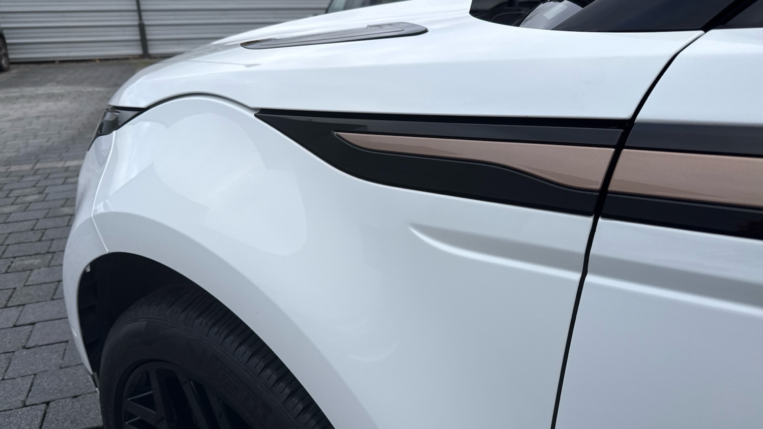 Used Land Rover Range Rover Evoque 2019 for sale - 77065532: Photo 20