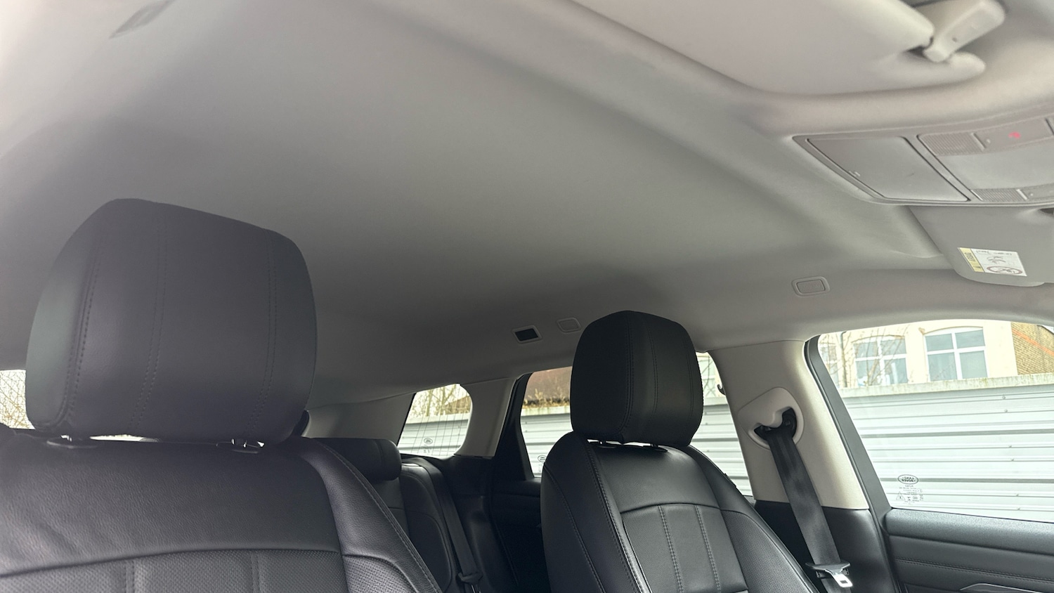 Used Land Rover Range Rover Evoque 2019 for sale - 77065532: Photo 25