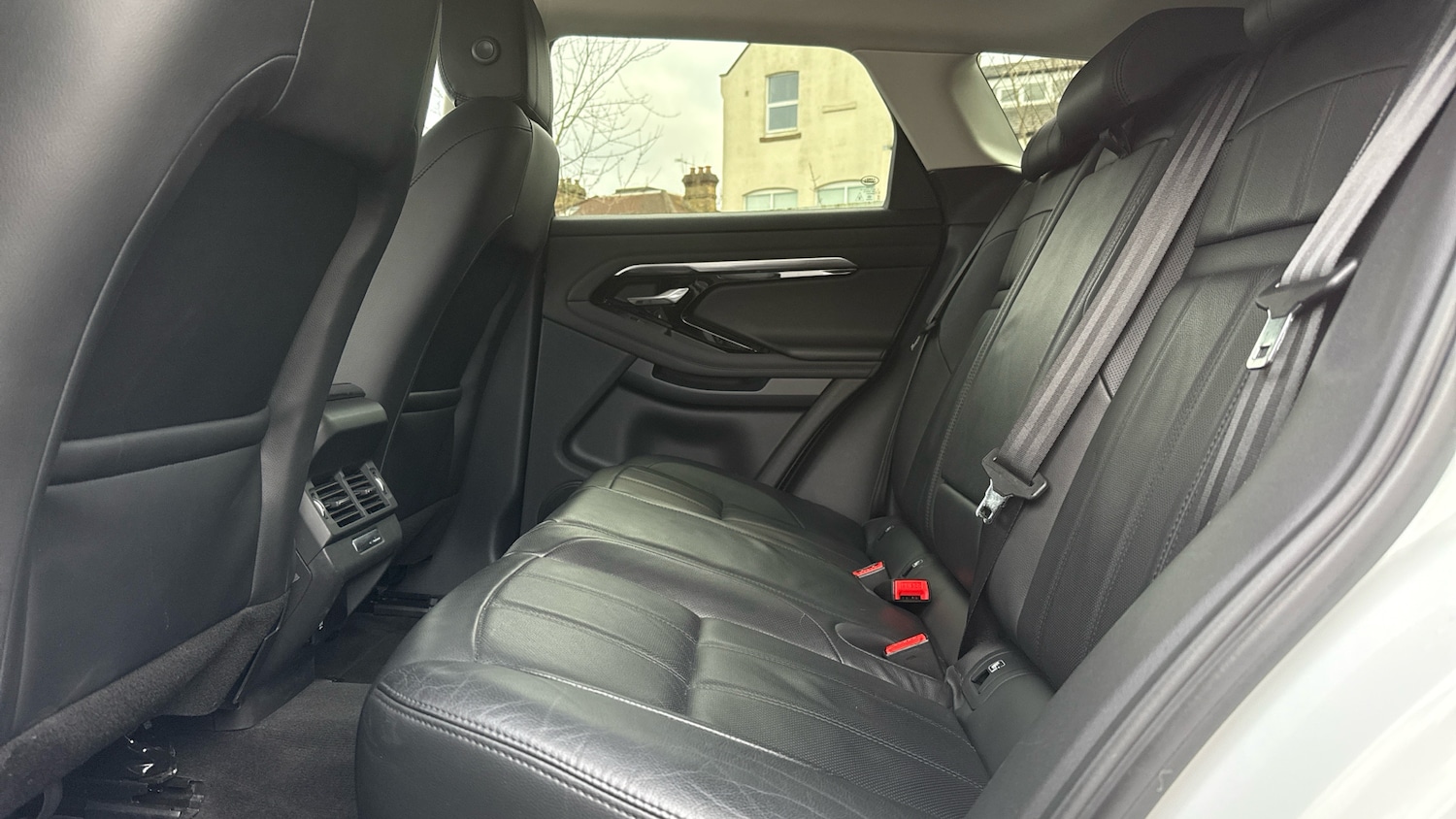 Used Land Rover Range Rover Evoque 2019 for sale - 77065532: Photo 4