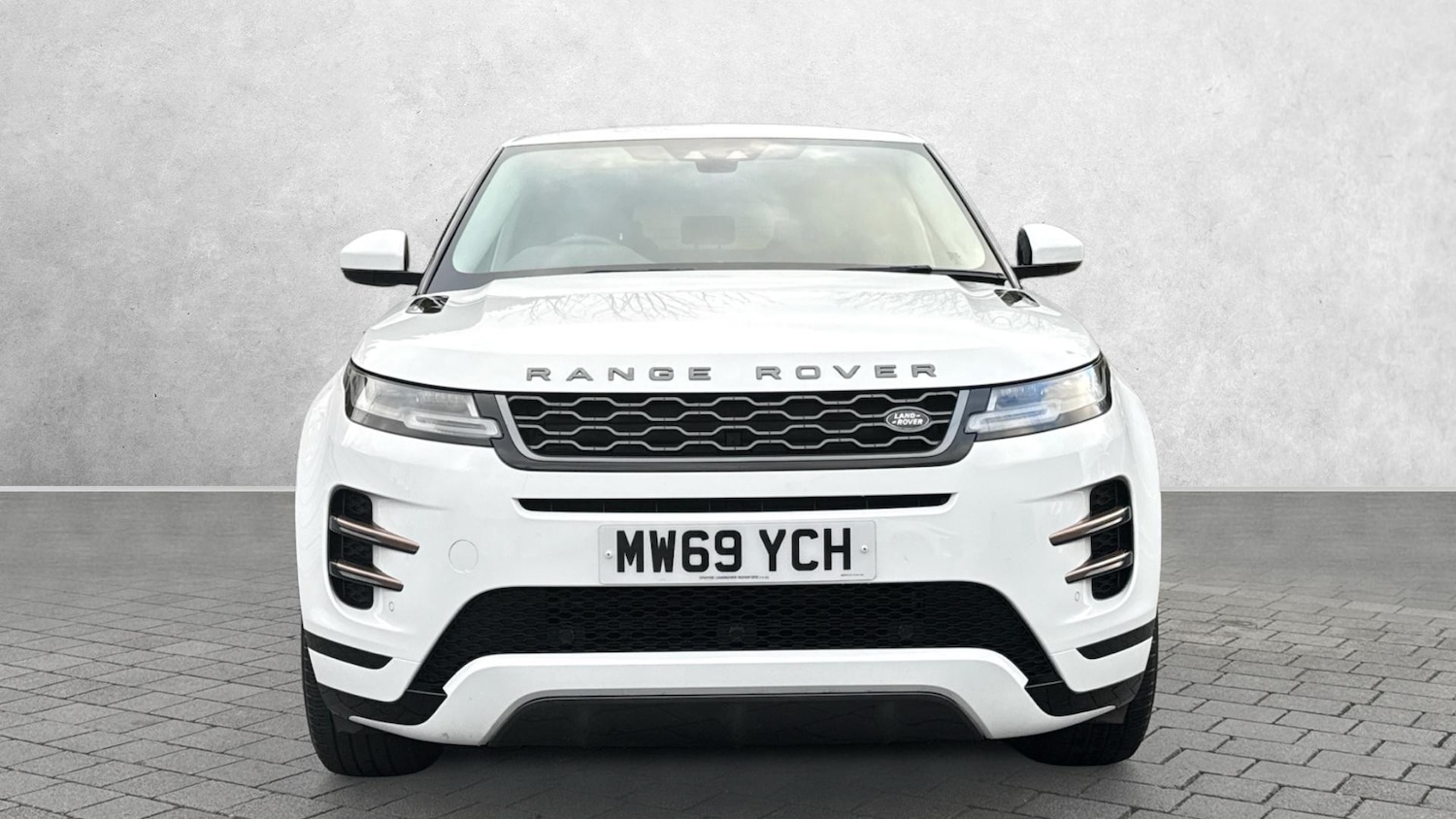 Used Land Rover Range Rover Evoque 2019 for sale - 77065532: Photo 7