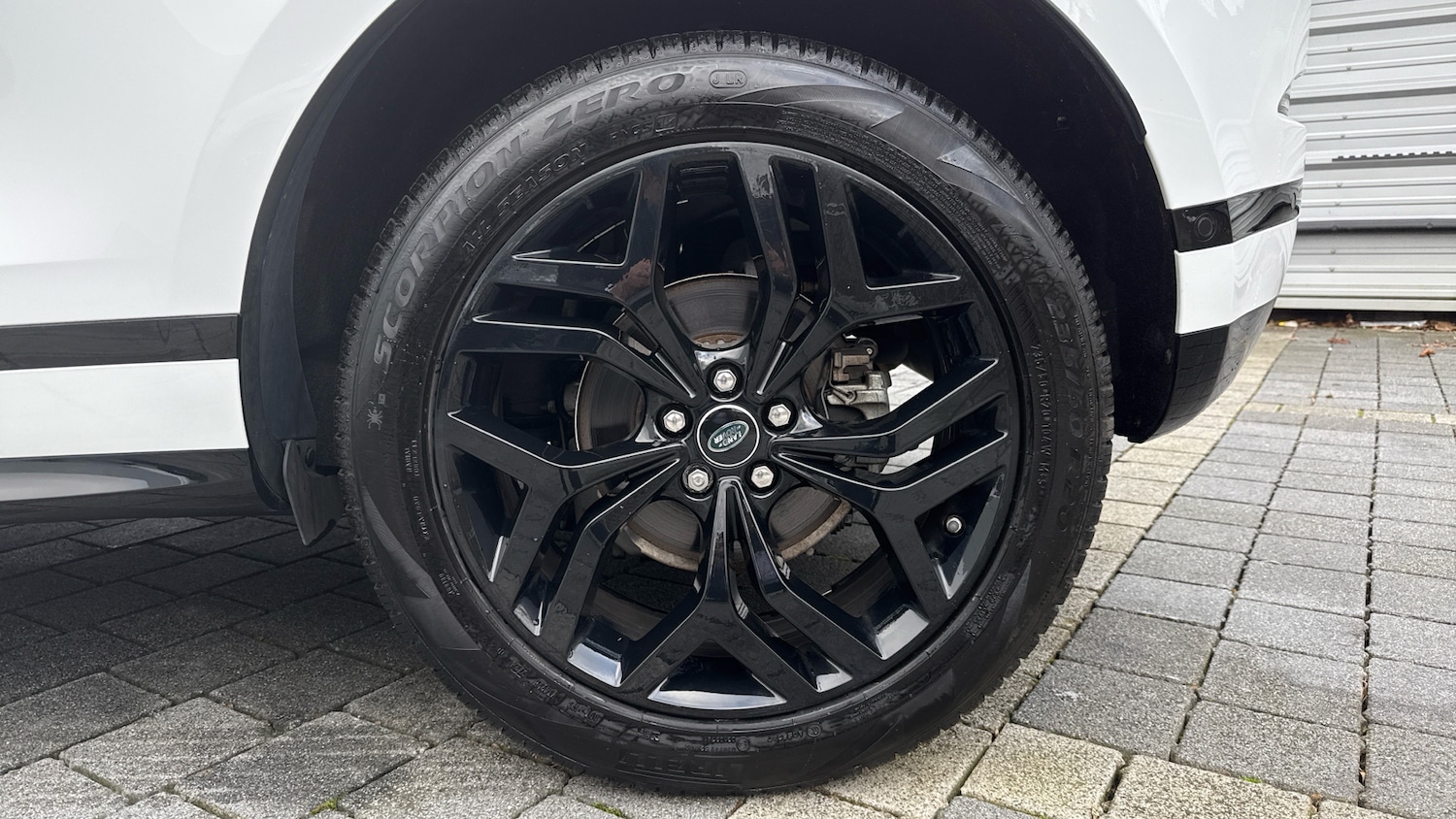 Used Land Rover Range Rover Evoque 2019 for sale - 77065532: Photo 8