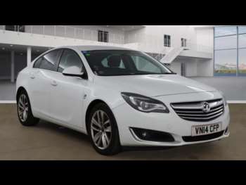 2014 (14) - 2.0 CDTi [163] ecoFLEX SRi Nav 5dr [Start Stop]