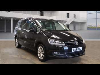 2012 (61) - 2.0 TDI CR BlueMotion Tech 170 SEL 5dr
