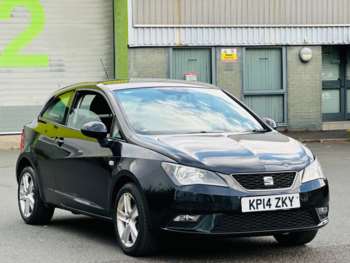 2014 (14) - 1.4 Toca 3dr