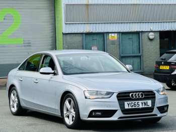 2015 (65) - 2.0 TDI Ultra 163 SE Technik 4dr