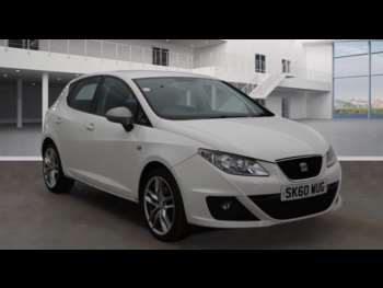 (60) - 2.0 TDI CR FR Euro 5 5dr