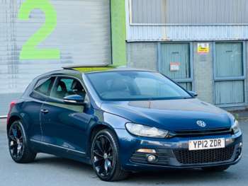 (12) - 2.0 TDI BlueMotion Tech GT Euro 5 (s/s) 3dr