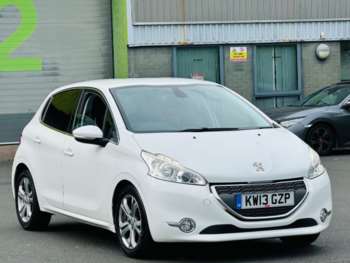 2013 (13) - 1.6 e-HDi Allure Euro 5 (s/s) 5dr