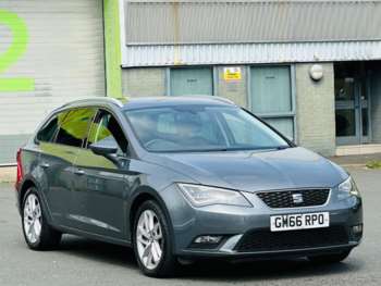 2017 (66) - 1.6 TDI SE Dynamic Technology ST Euro 6 (s/s) 5dr
