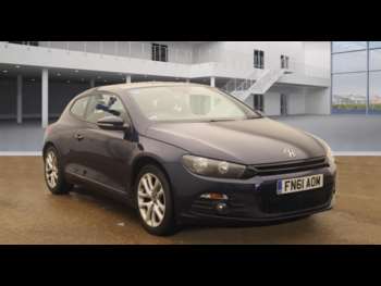 2012 (61) - 2.0 TDi BlueMotion Tech 3dr [Nav]