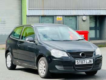 2007 (07) - 1.4 SE 3dr