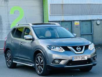 2017 (17) - 1.6 dCi Tekna 5dr