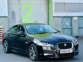 (64) - 2.2d R-Sport Auto Euro 5 (s/s) 4dr