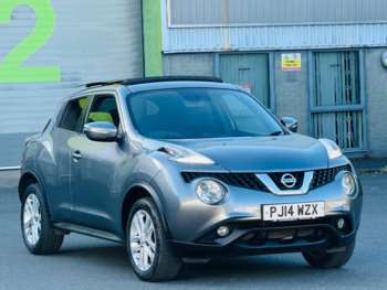 2014 (14) - 1.2 DiG-T Acenta Premium 5dr