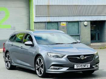 2019 (19) - 2.0 Turbo D SRi Vx-line Nav 5dr