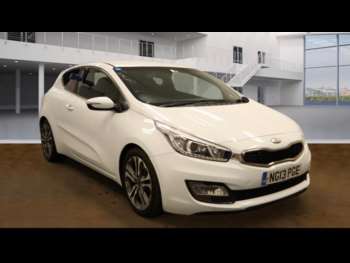 2013 (13) - 1.6 CRDi SE EcoDynamics 3dr