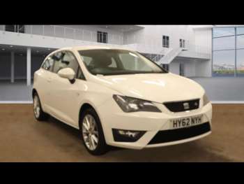 2012 (62) - 1.6 TDI CR FR 3dr