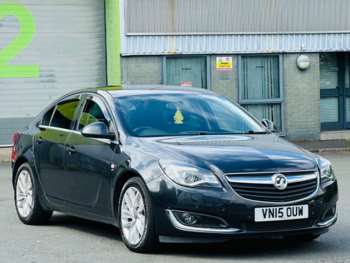 2015 (15) - 2.0 CDTi [140] ecoFLEX SRi Nav 5dr [Start Stop]