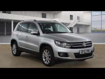 2012 (12) - 2.0 TDi SE 170 5dr
