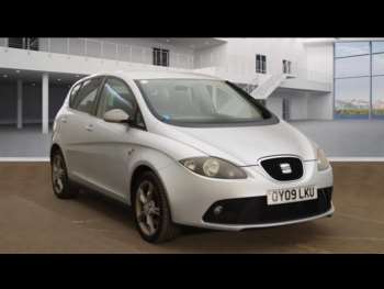 (09) - 2.0 TDI FR Euro 4 5dr