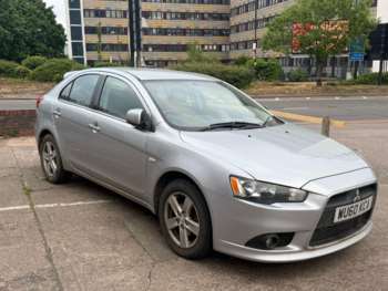 2010 (60) - 2.0 DI-D GS2 5dr